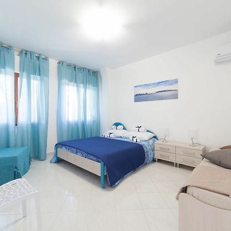 Appartamenti Duec 特拉帕尼 外观 照片